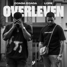 Album cover of Overleven