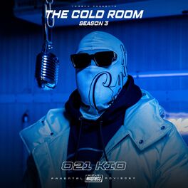 Album cover of The Cold Room - S3-E1