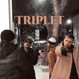 Album cover of Triplet