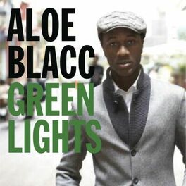 Album cover of Green Lights