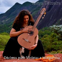 Album cover of Décimas para Violetas e Margaridas