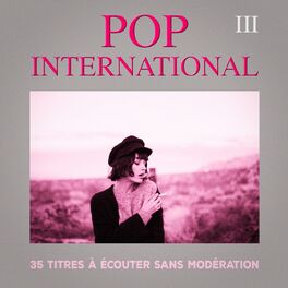 Album cover of Pop International, Vol. 3