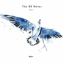 Album cover of The 88 Notes - Series 1