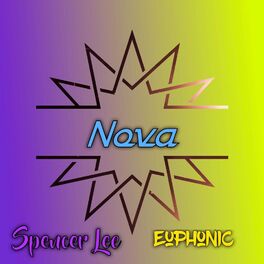 Album cover of NOVA (feat. Euphonic)