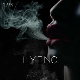 Album cover of Lying