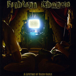 Album cover of A Lifetime of Basic Cable