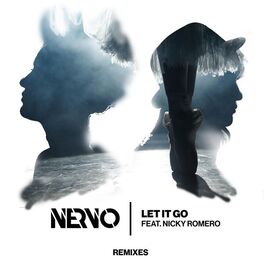 Album cover of Let It Go (feat. Nicky Romero)