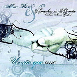 Album cover of Unção Que Une