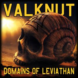 Album cover of Domains Of Leviathan