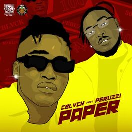 Album cover of Paper