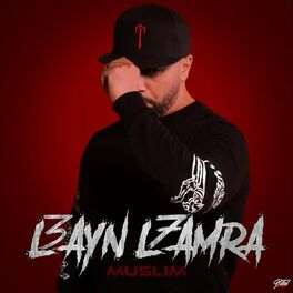 Album cover of L3ayn L7amra