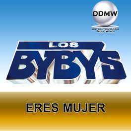 Album cover of Eres Mujer