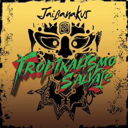 Album cover of Tropikalismo Salvaje