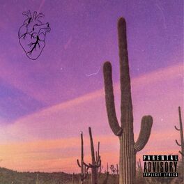 Album cover of Corazón Desierto