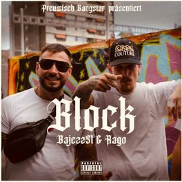 Album cover of Block