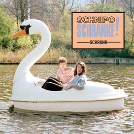 Album cover of Schrank