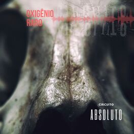 Album cover of Oxigênio Raro