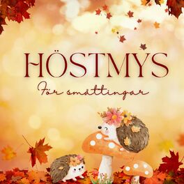 Album cover of Höstmys För Barn