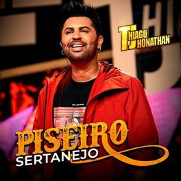 Album cover of Piseiro Sertanejo