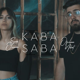 Album cover of Kaba Saba