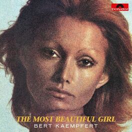 Album cover of The Most Beautiful Girl (Remastered)