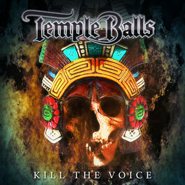 Album cover of Kill The Voice