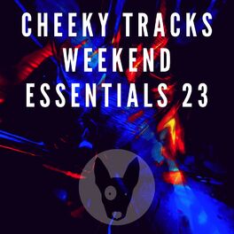Album cover of Cheeky Tracks Weekend Essentials 23