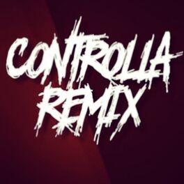 Album cover of Controlla