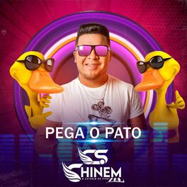 Album cover of Pega o Pato