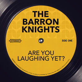 Album cover of Are You Laughing Yet?