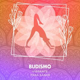 Album cover of Budismo Vibrante para Sanar