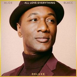 Album cover of All Love Everything (Deluxe)