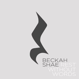 Album cover of Rest (Without Words)
