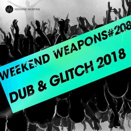 Album cover of Dub & Glitch 2018