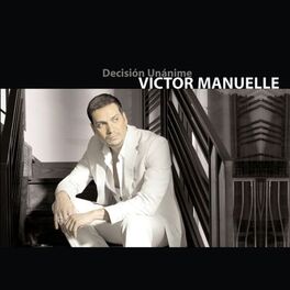 Album cover of Decision Unanime