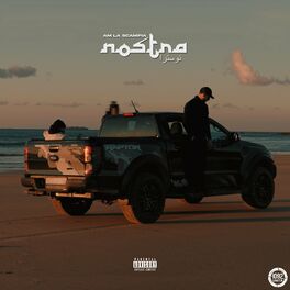 Album cover of Nostra