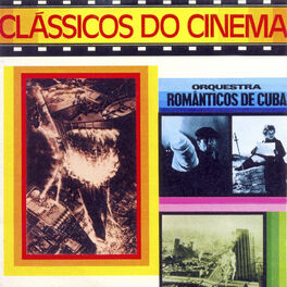 Album cover of Clássicos do Cinema