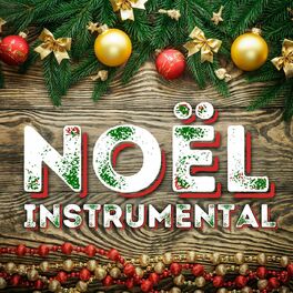 Album cover of Noël instrumental