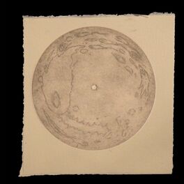Album cover of apparition eyes