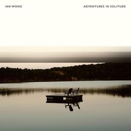 Album cover of Adventures In Solitude
