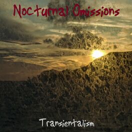 Album cover of Transientalism