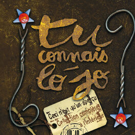 Album cover of Tu Connais Lojo