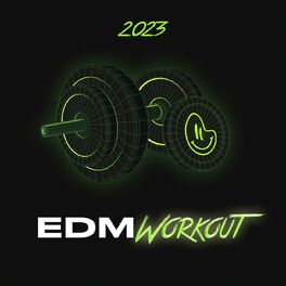 Album cover of EDM Workout 2023
