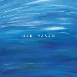 Album cover of Hari Vasan