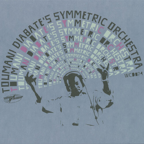 Track artwork