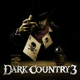 Album cover of Dark Country 3