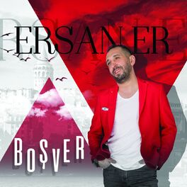 Album cover of Boşver