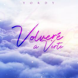 Album cover of Volveré a Verte