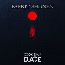 Album cover of Esprit shonen