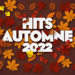 Album cover of Hits Automne 2022